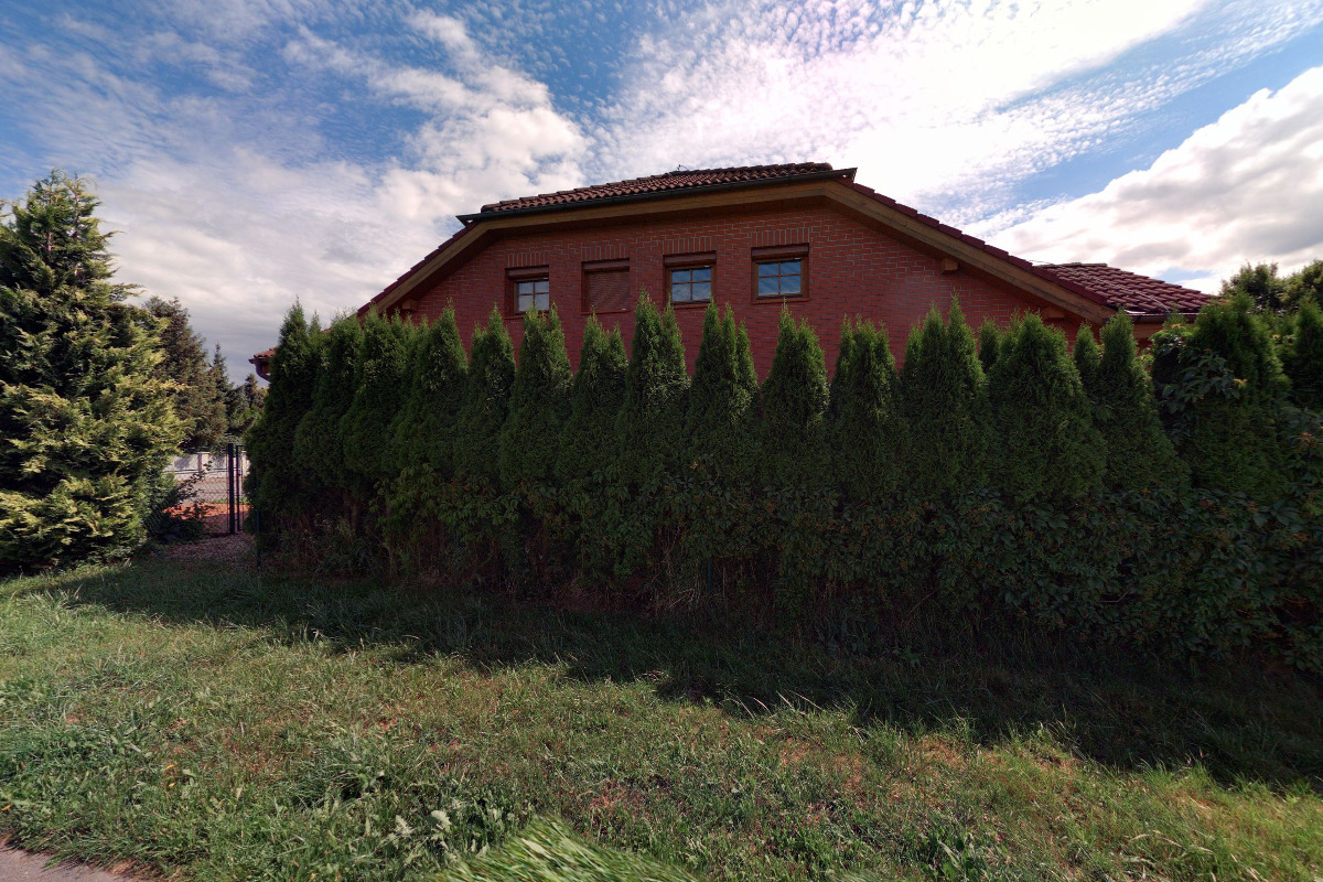 Trávníček - Svitavy, s.r.o.