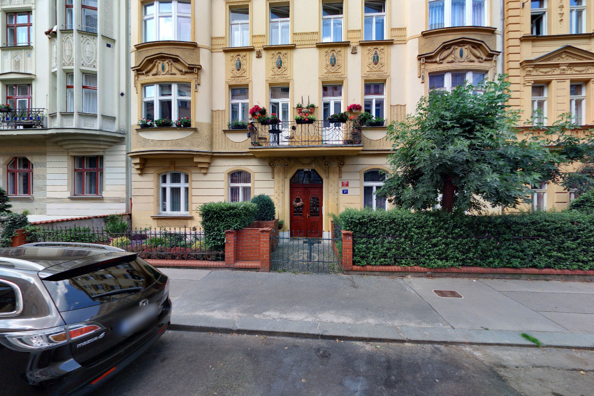 Asociace profesionálních myslivců České republiky foto 2