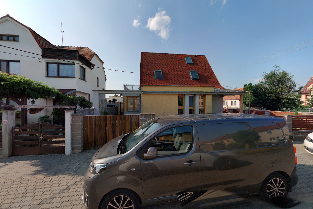 Jídelna Velké Němčice