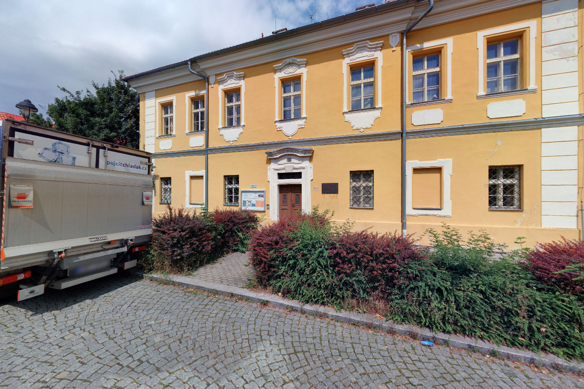 Římskokatolická farnost u kostela Povýšení sv. Kříže Praha - Vinoř