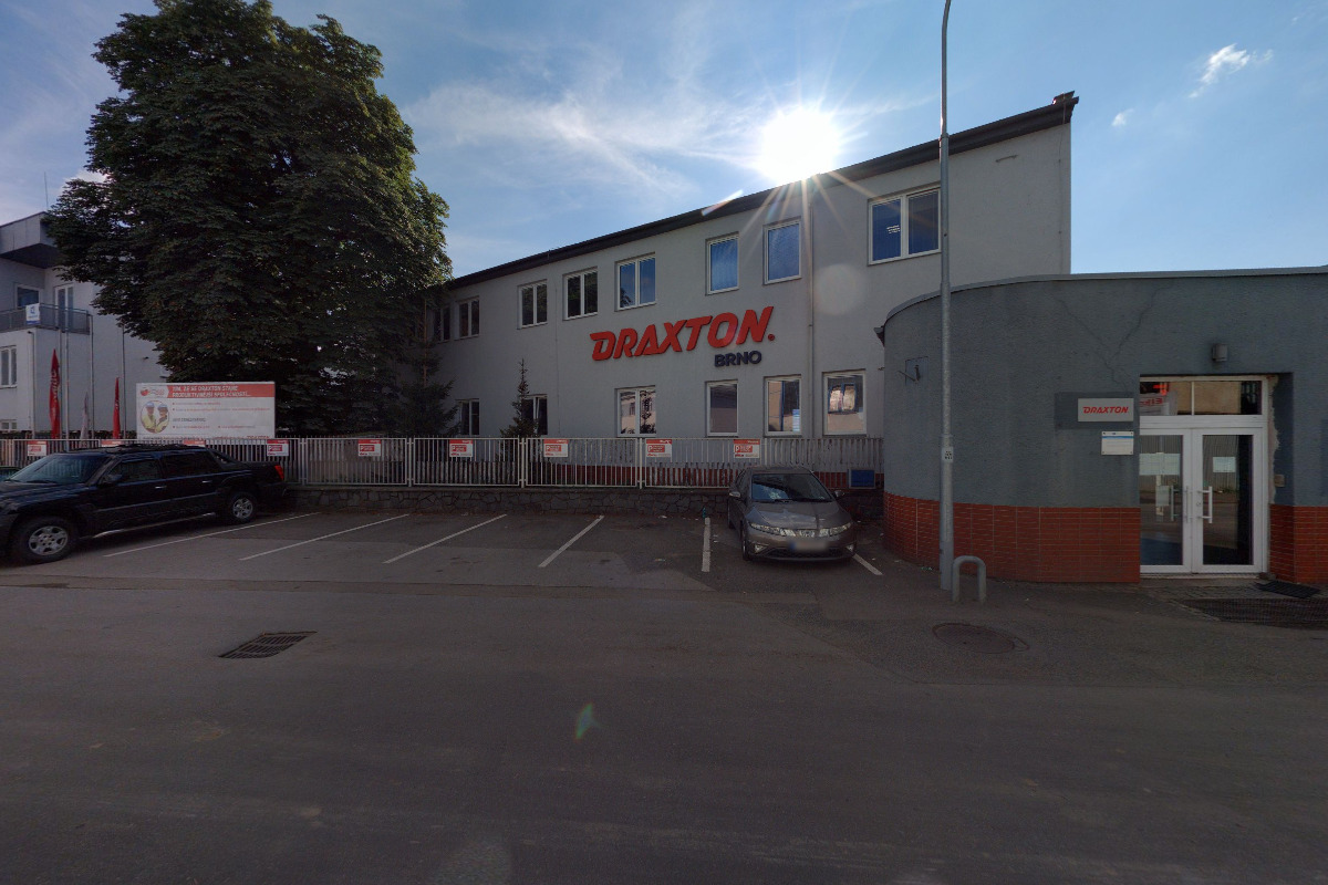 DRAXTON BRNO, s.r.o. foto 5