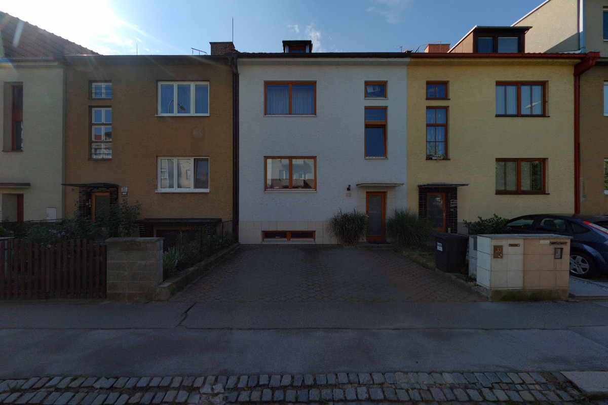 Ing. Jaroslav Lukeš