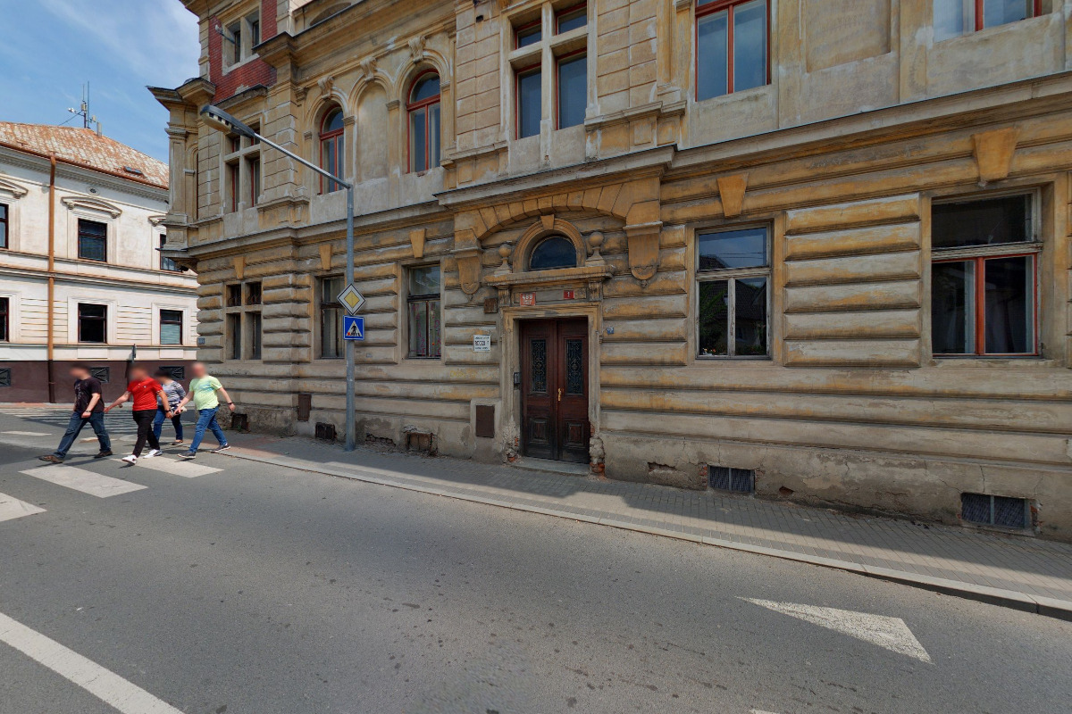 Zeměměřičská kancelář Zbraslav foto 2