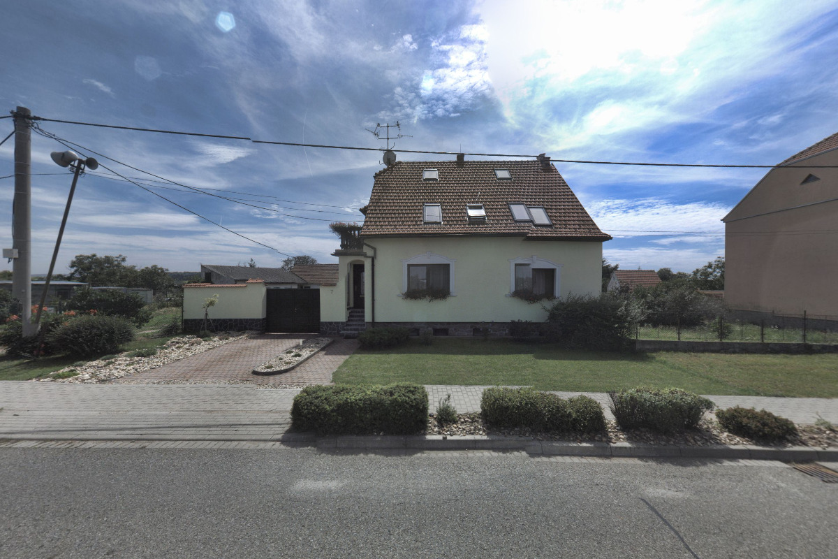 Energy saving - Jiří Tomek