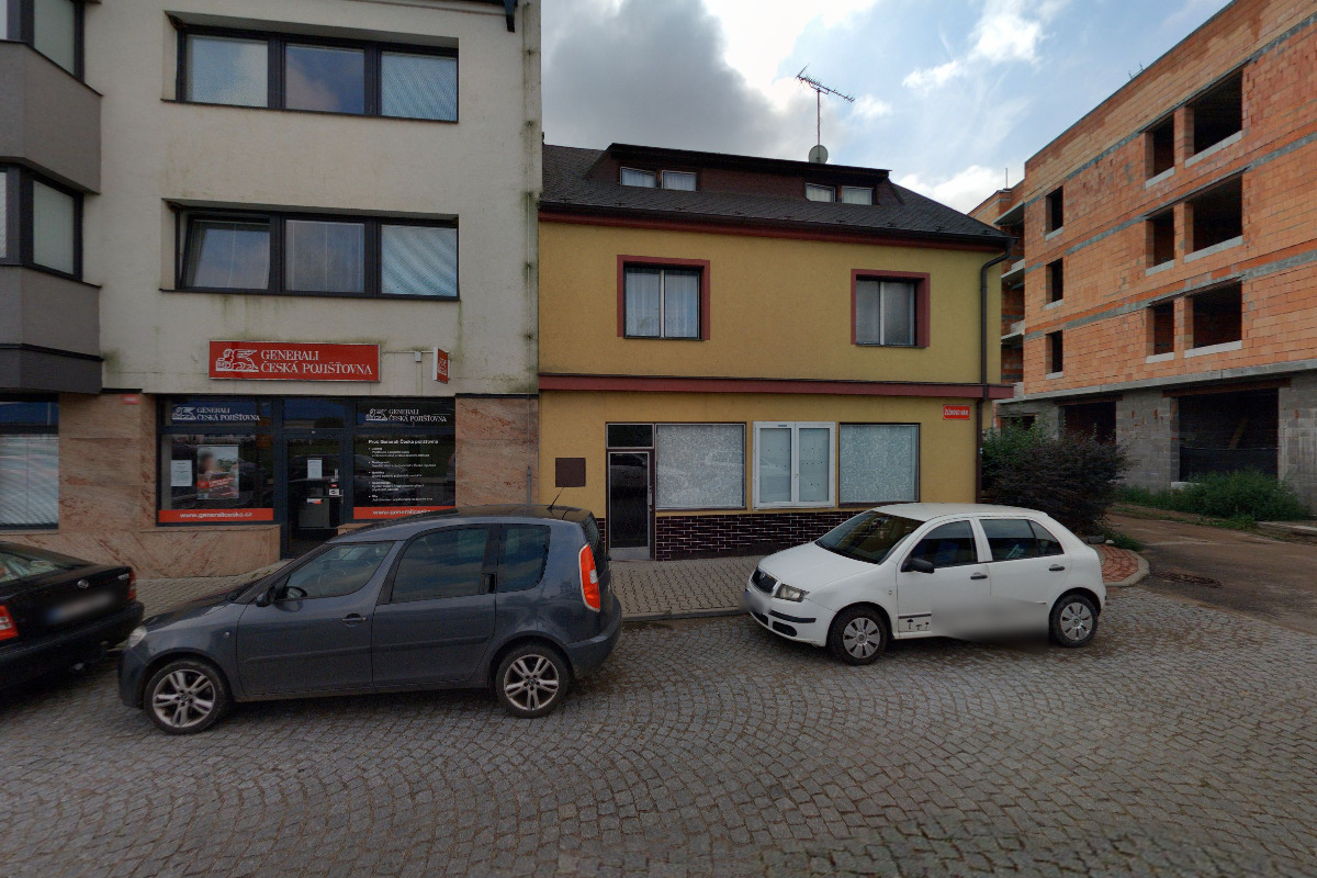 André Houška | Realitní makléř | RE/MAX Neo foto 2