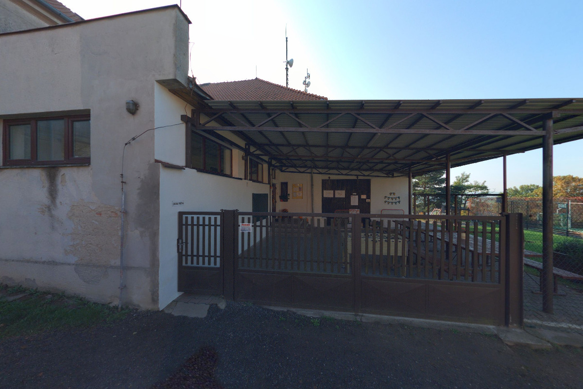 ZŠ Horní Kruty foto 2