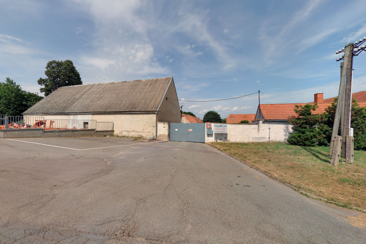 Správa a údržba silnic Jihomoravského kraje