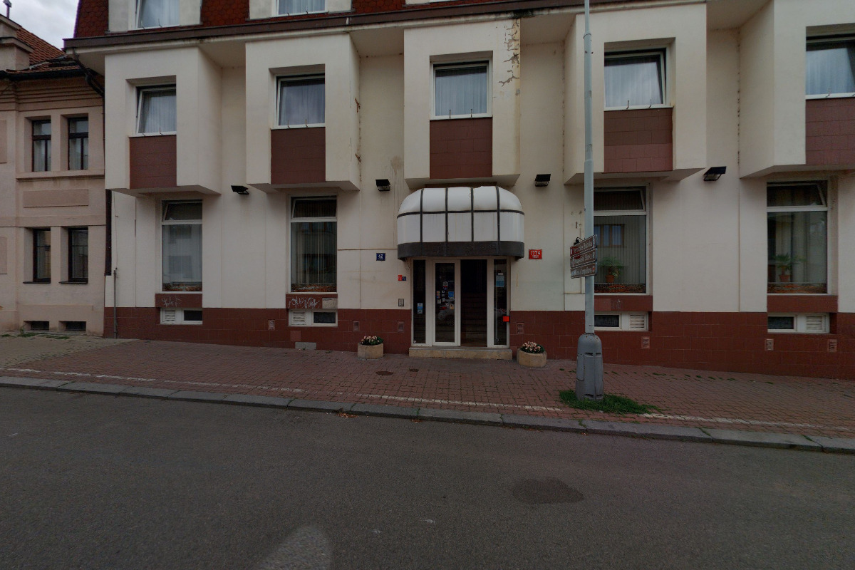 Hotel Henrietta foto 6