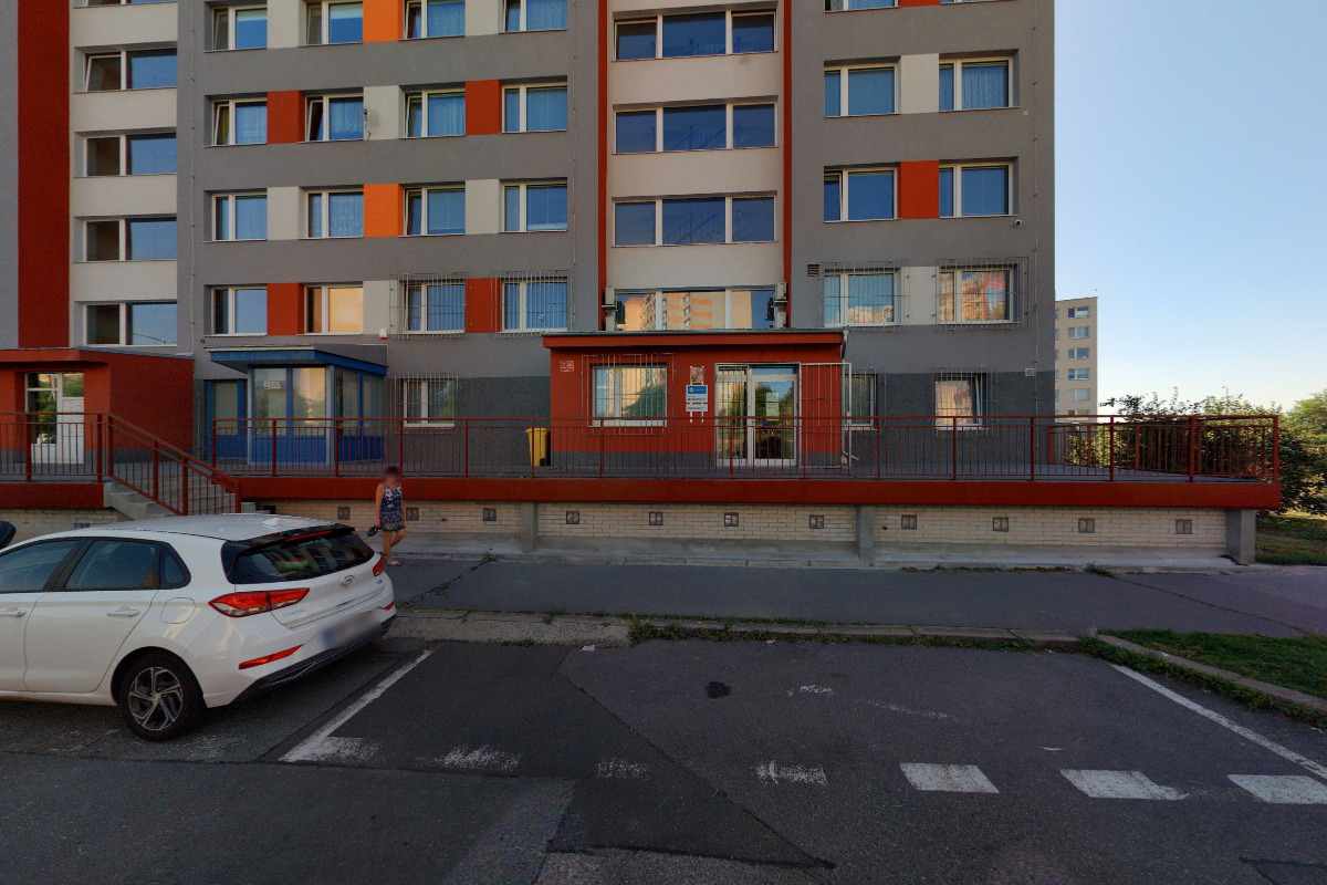 Policie ČR - Místní oddělení Hostivař foto 5