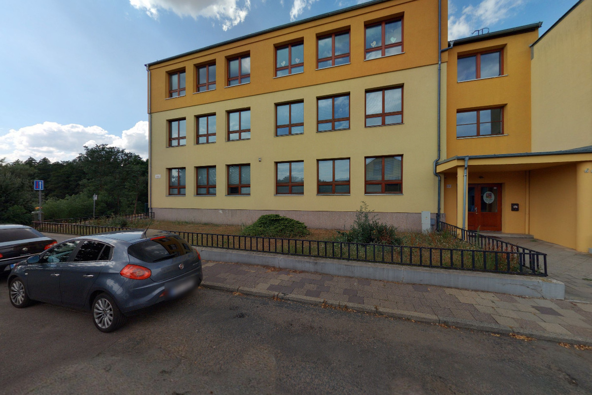 Základní škola a mateřská škola, Ivančice-Němčice, okres Brno-venkov