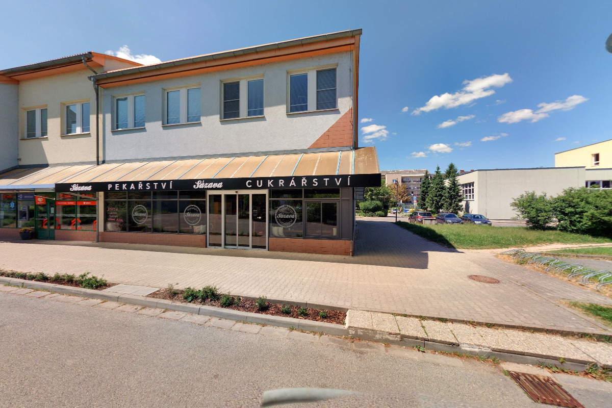 Pekařství a cukrářství Sázava foto 2