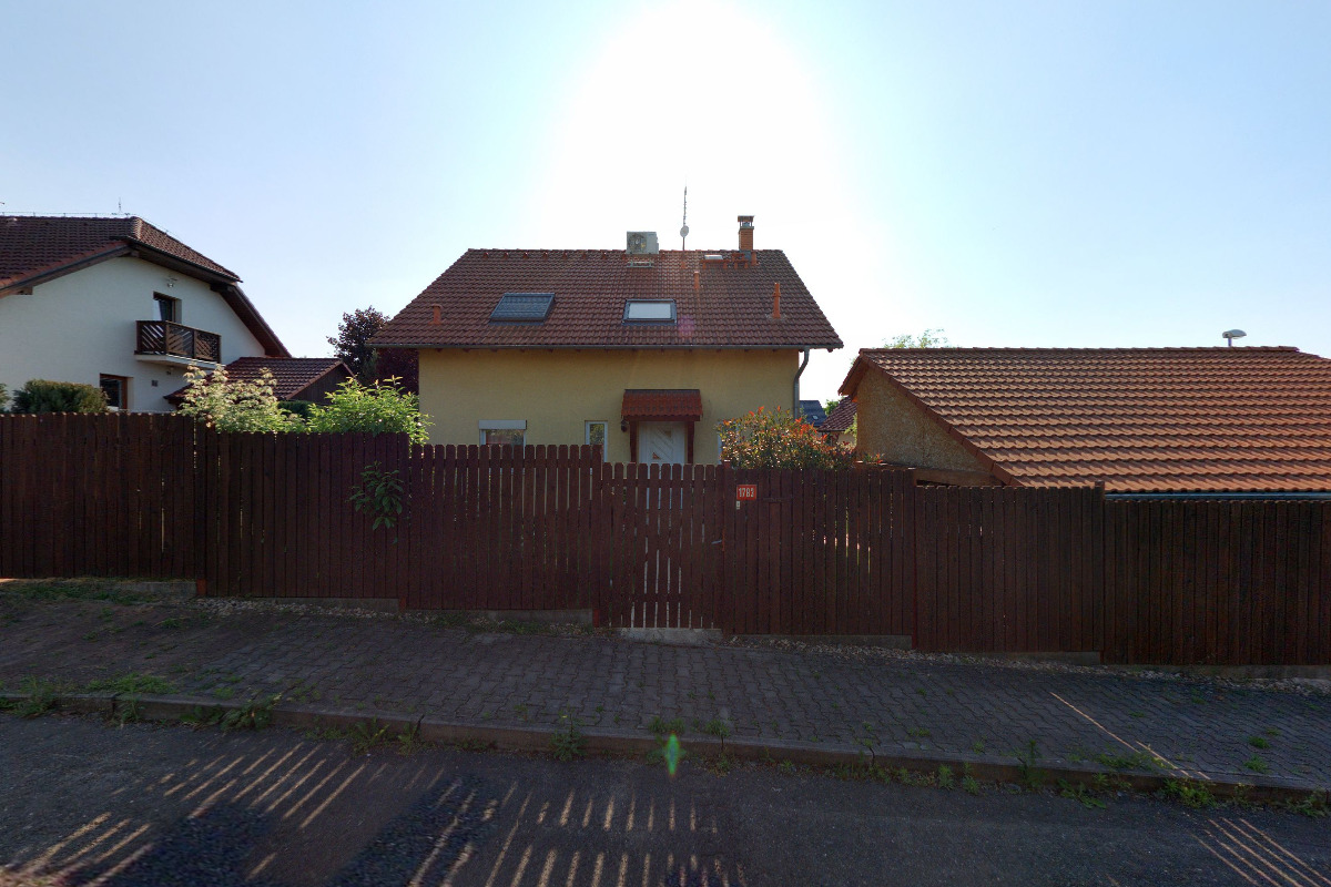 Reality Renata Cajthamlová foto 2