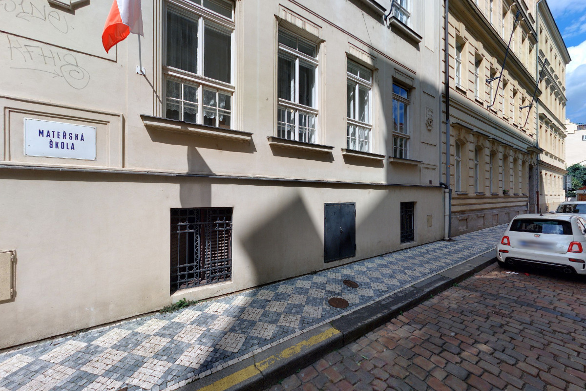 Mateřská škola Pštrossova foto 5