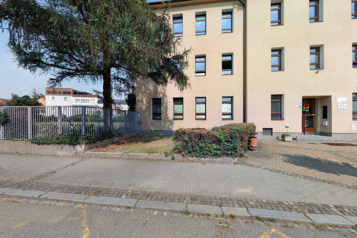 Gymnázium, Obchodní akademie a Jazyková škola s právem státní jazykové zkoušky Hodonín