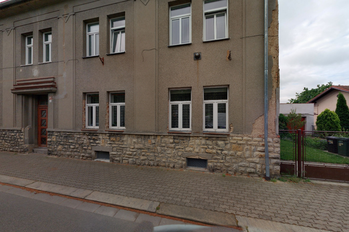 Zednické práce - Jiří Stratílek foto 2