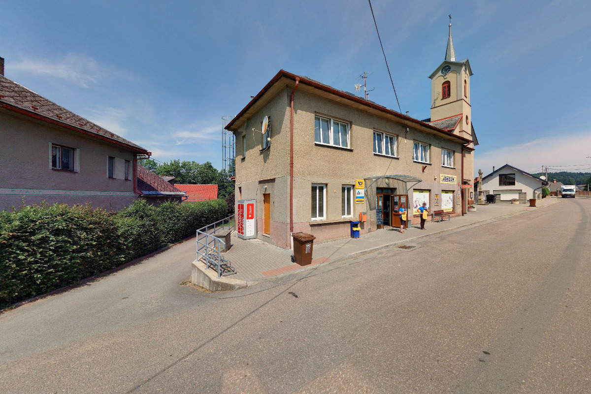 Z-BOX foto 1