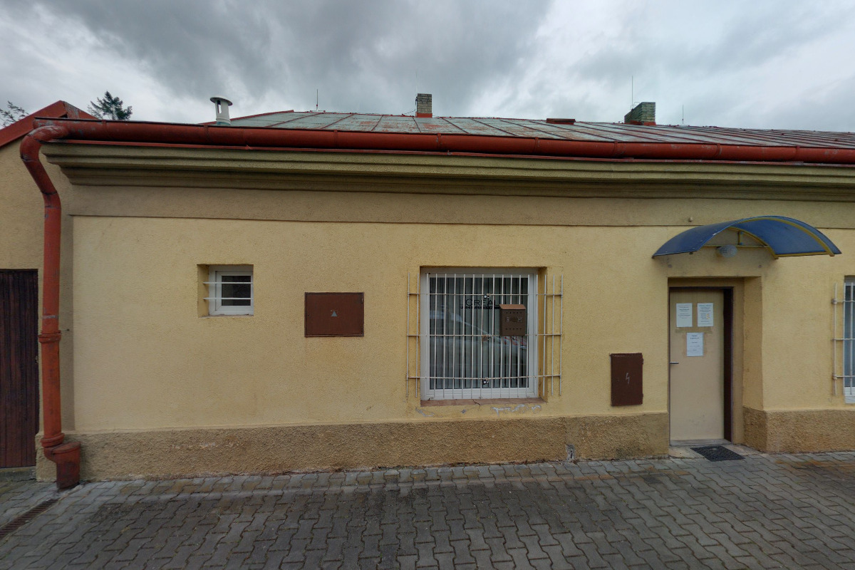 Kadeřnictví Hana Pokorná foto 2