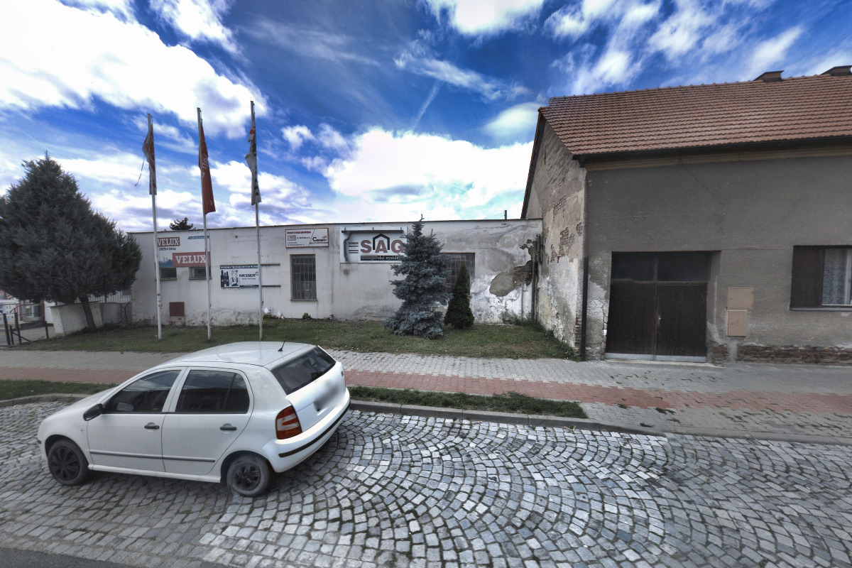 Levnagarazovavrata.cz foto 5