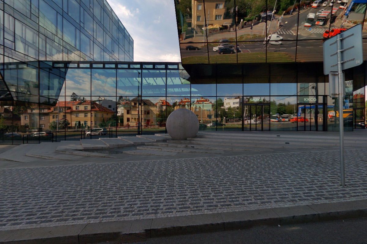 Komerční banka, a.s.