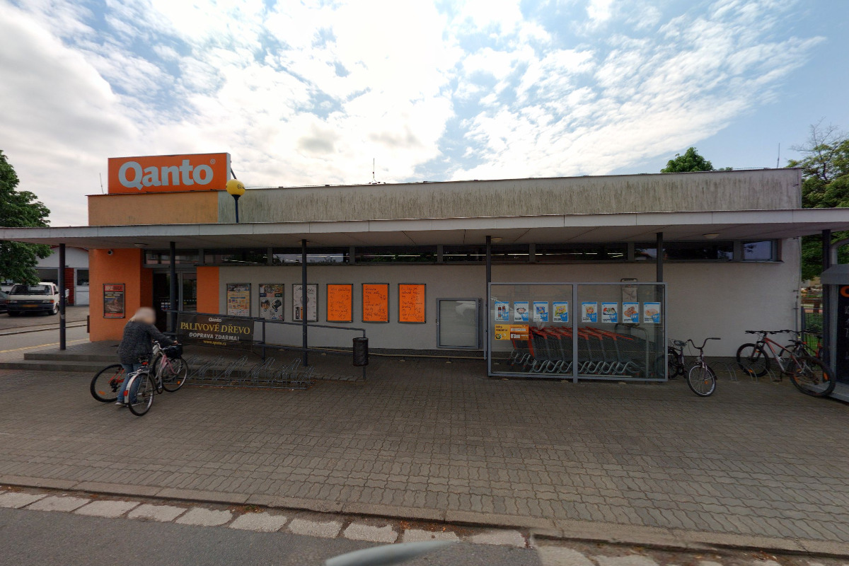 Qanto market foto 5