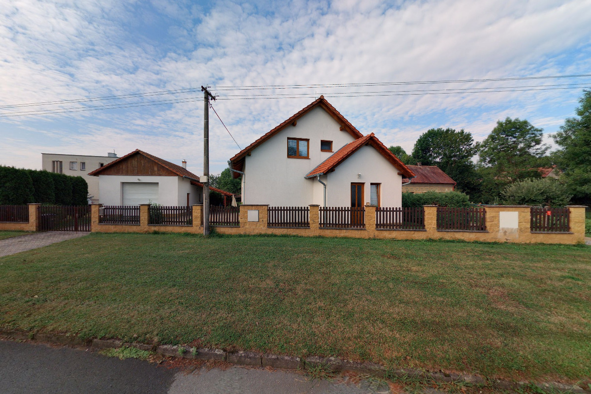 Martin Šitina - Cargo Medium