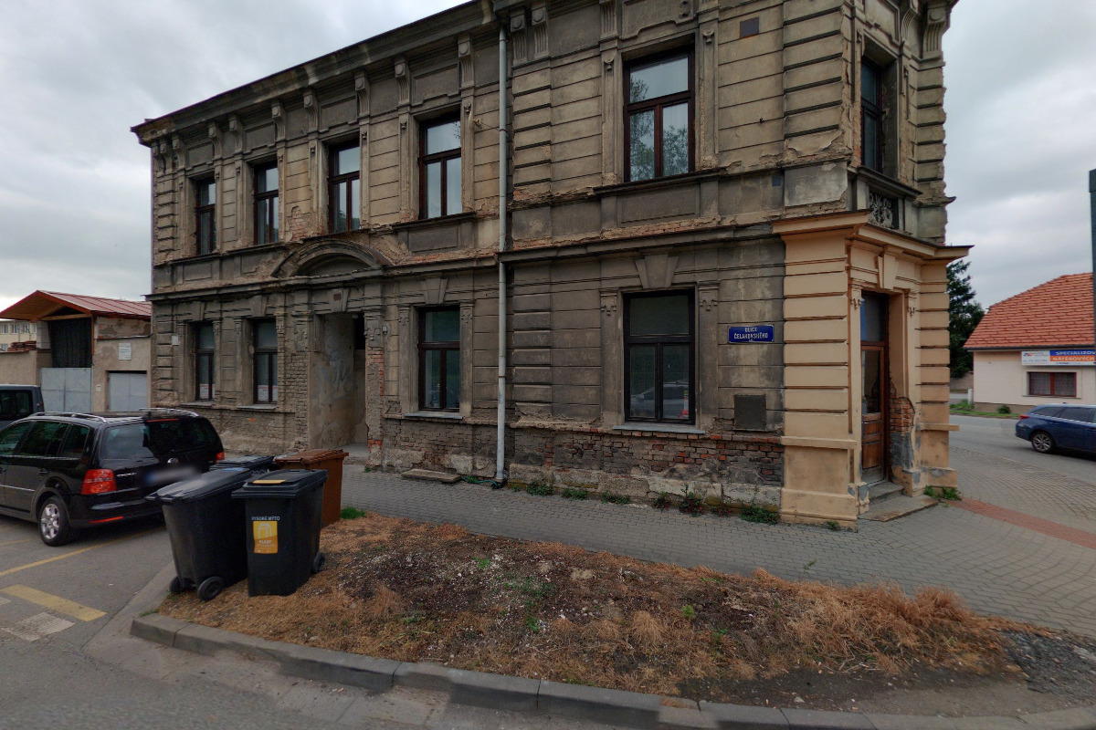 Elektro Vzor foto 2