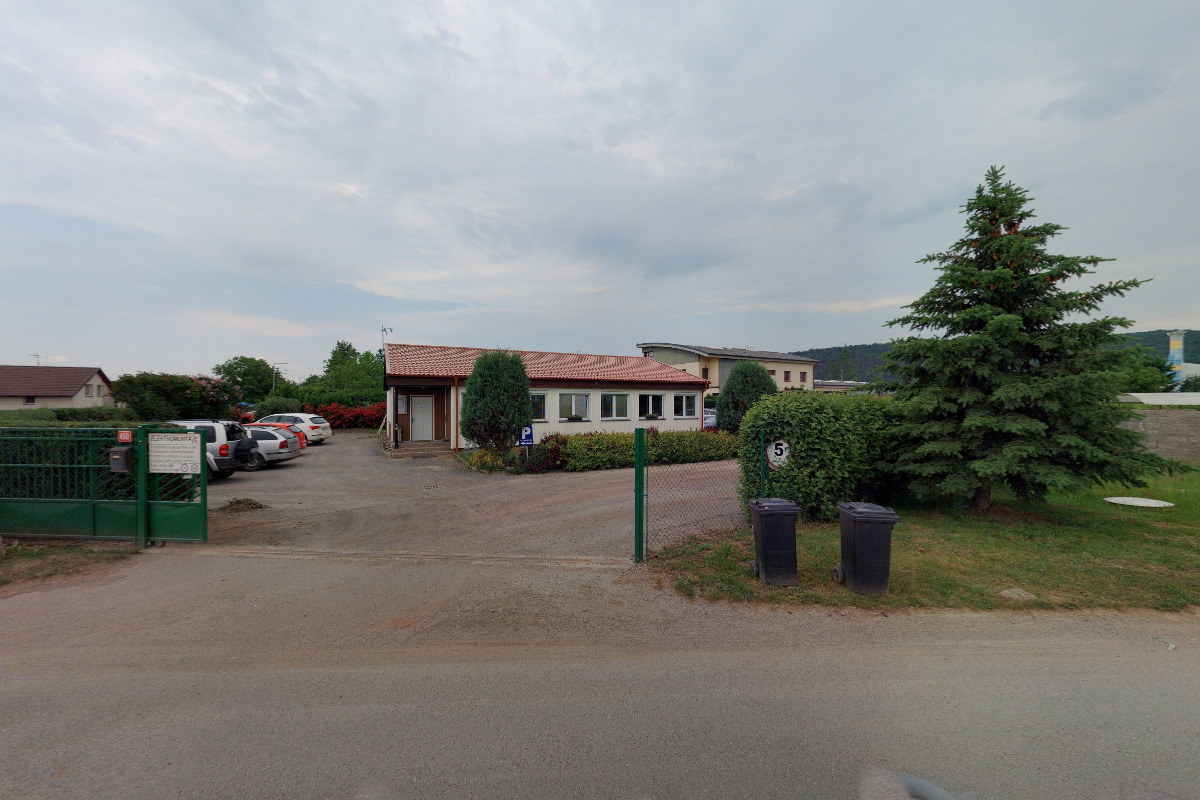 ELEKTROMONTÁŽE, s.r.o. foto 2