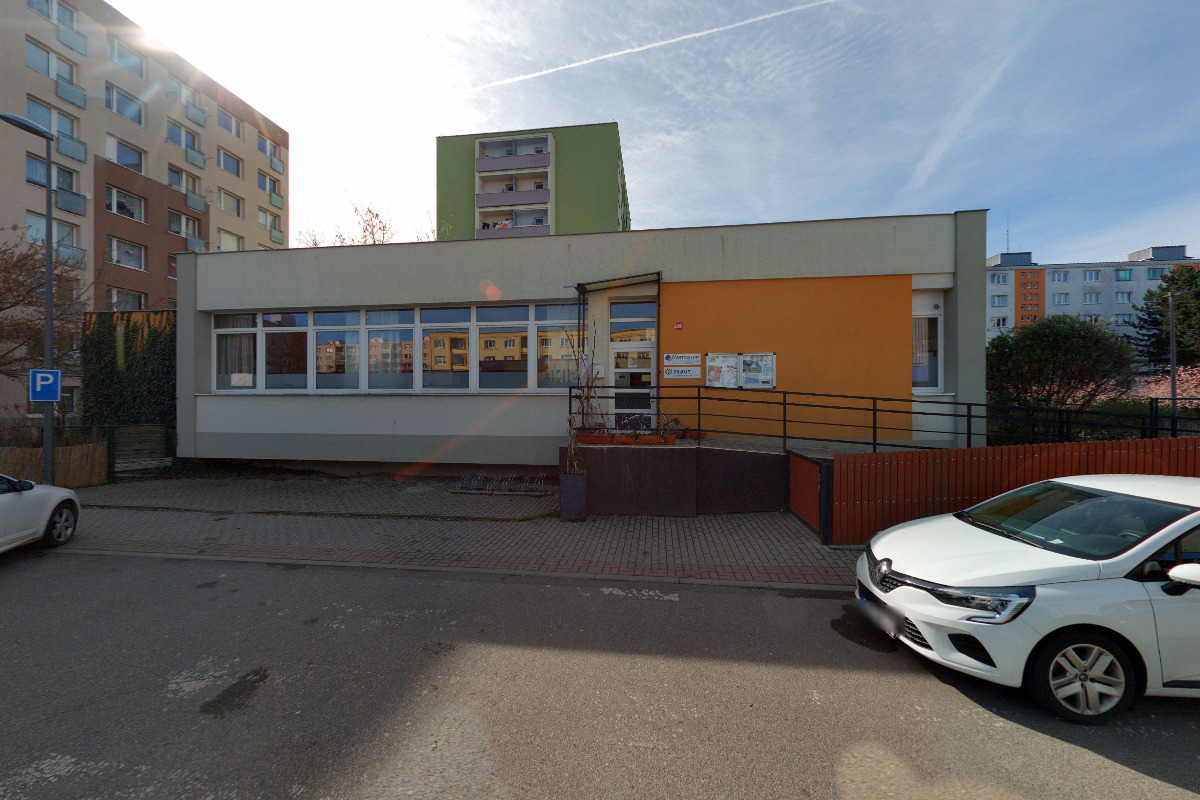 Junák - český skaut, středisko Stopa Kladno, z. s. foto 1