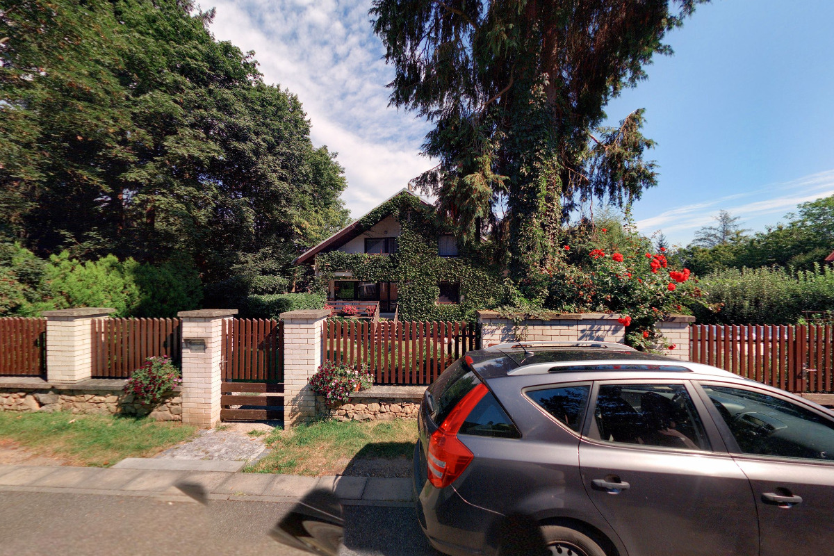 Prodej stínící techniky - Petr Novák