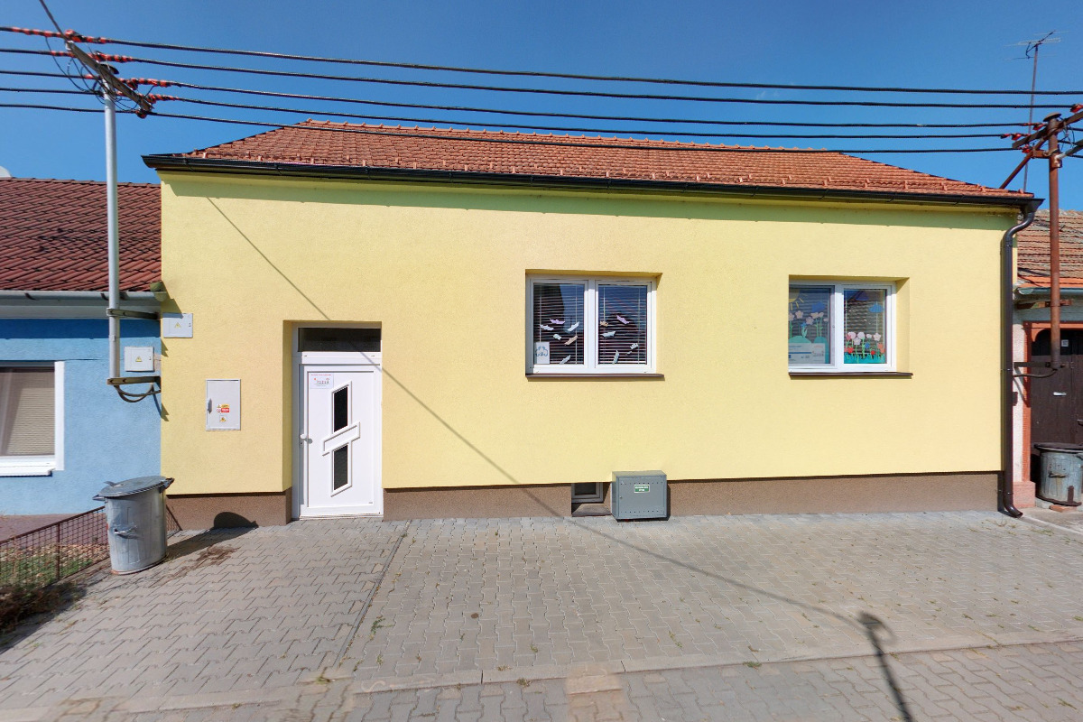 Klub dětí a mládeže Prušánky foto 1