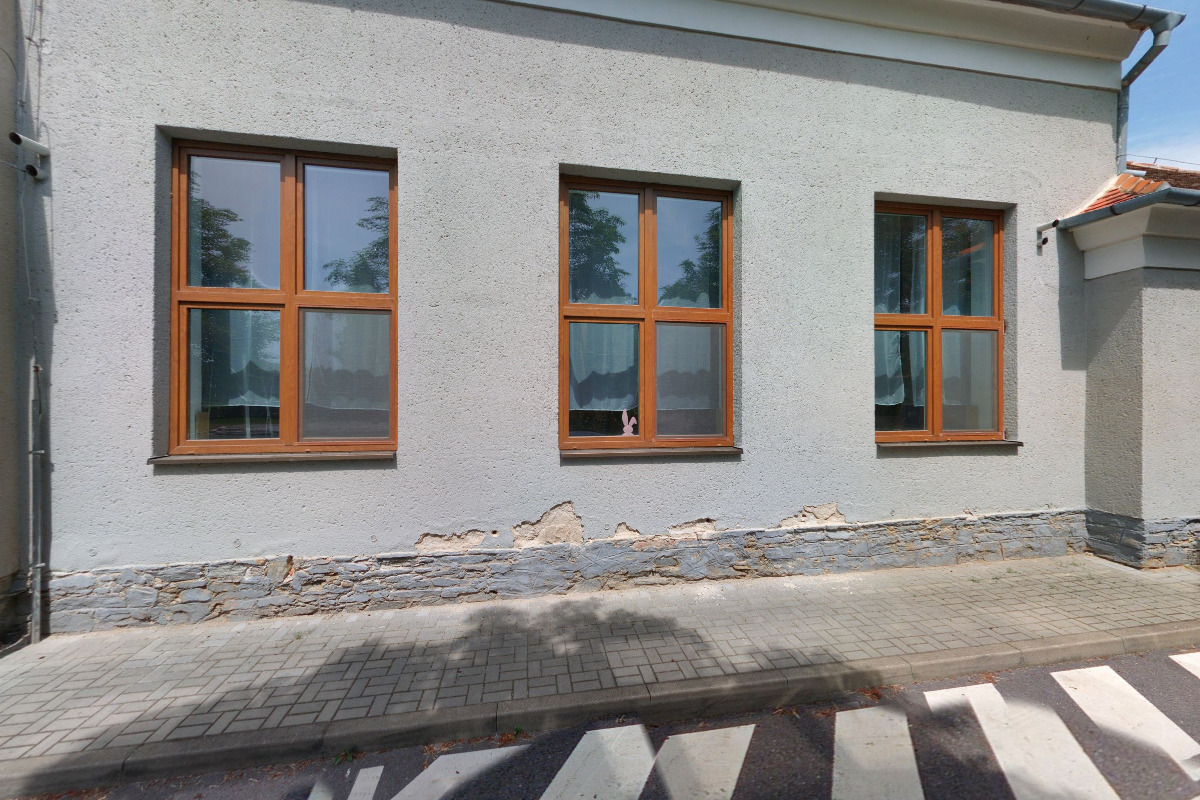 Orel jednota Mramotice