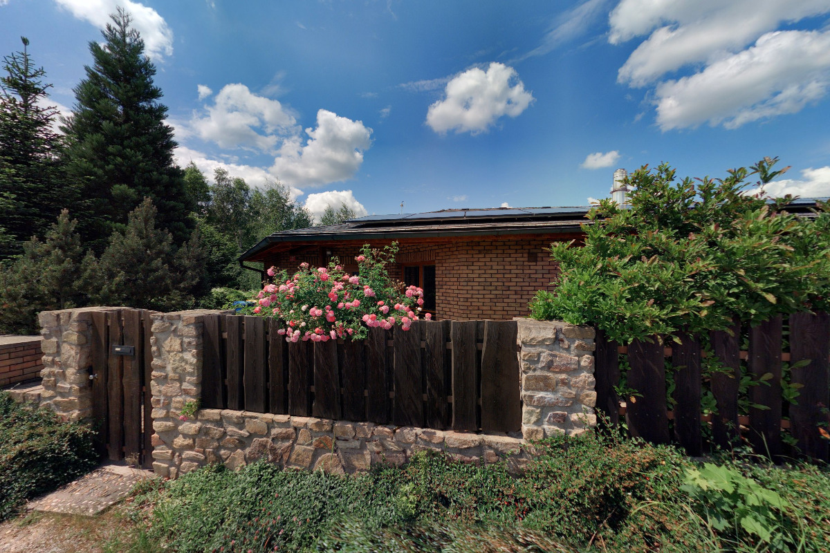 RM car - Robert Mairich