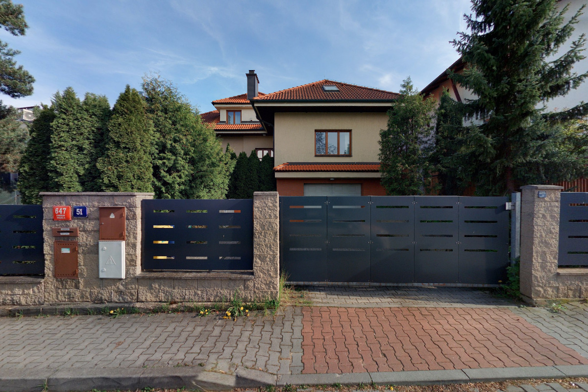 ASPIRA Facility management, s.r.o.