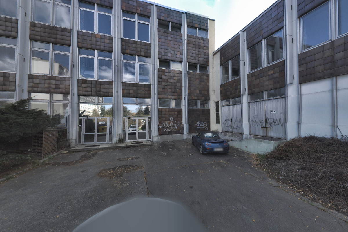 ZŠ Praha 4, Květnového vítězství foto 2