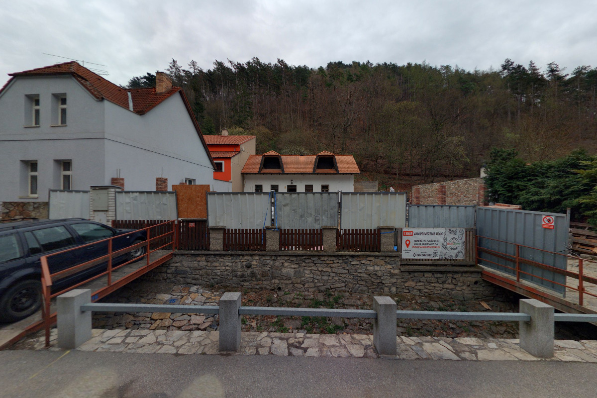Dvůr Zlatý Serafín foto 5