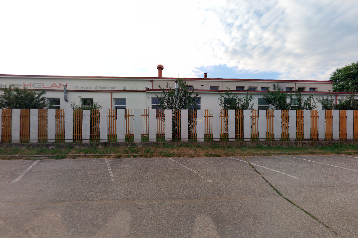 HELAN, spol. s r.o.