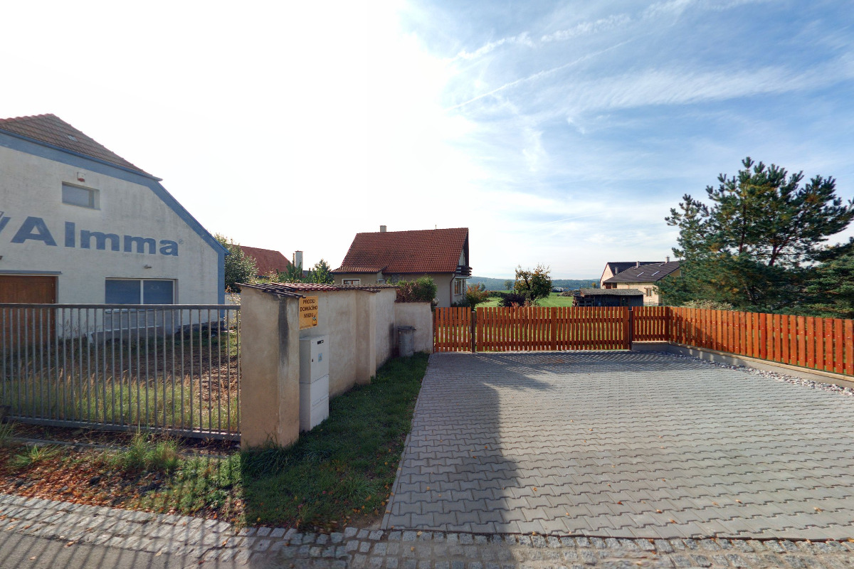 Zemní práce - Tomáš Durdil