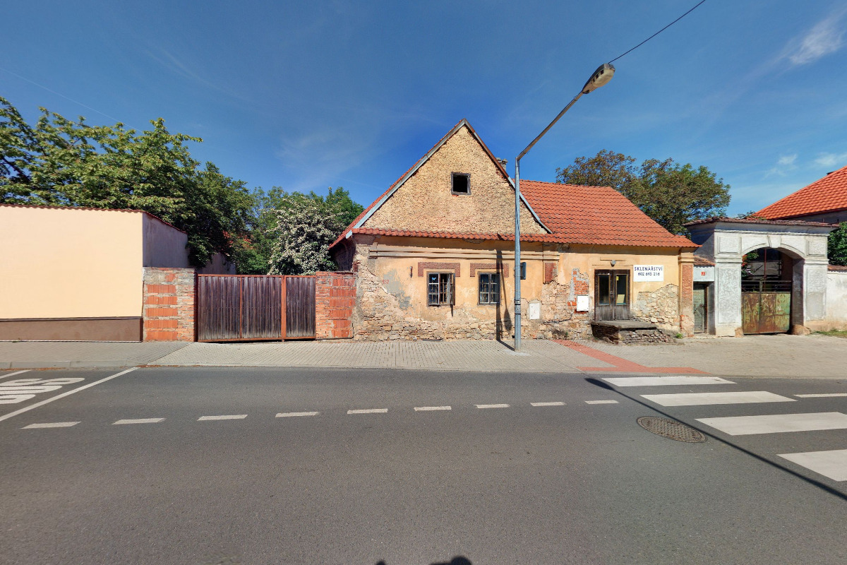 Sklenářství - Daniel Hrudka