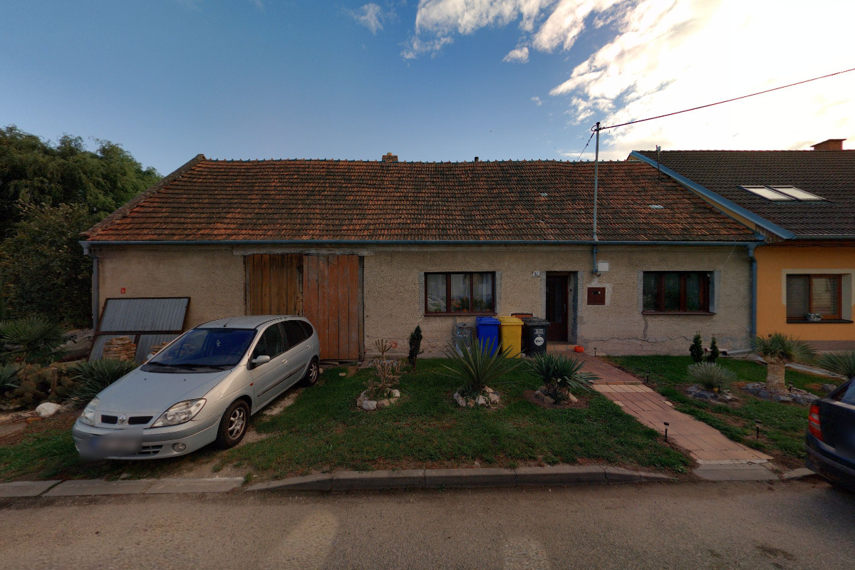 Ján Čonka - zemní a výkopové práce, pokládání dlažeb