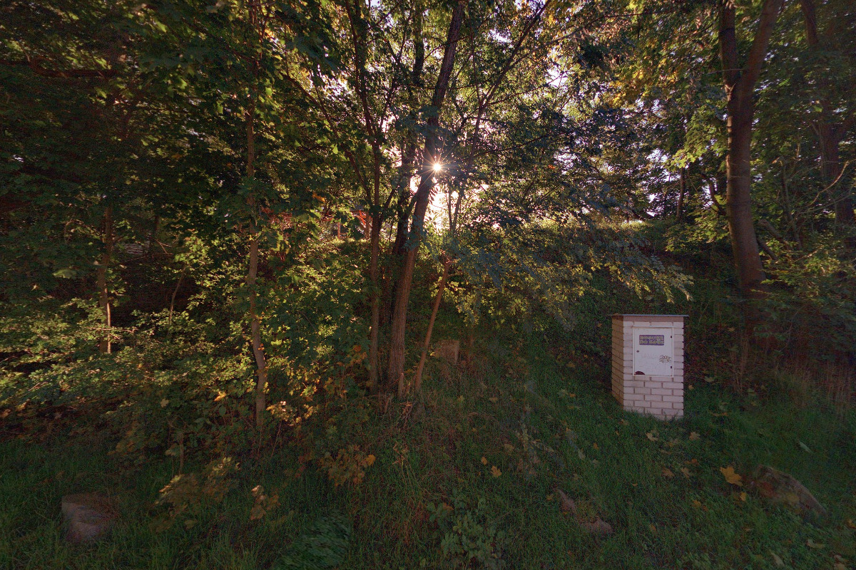 Občerstvení Lom Hříměždice