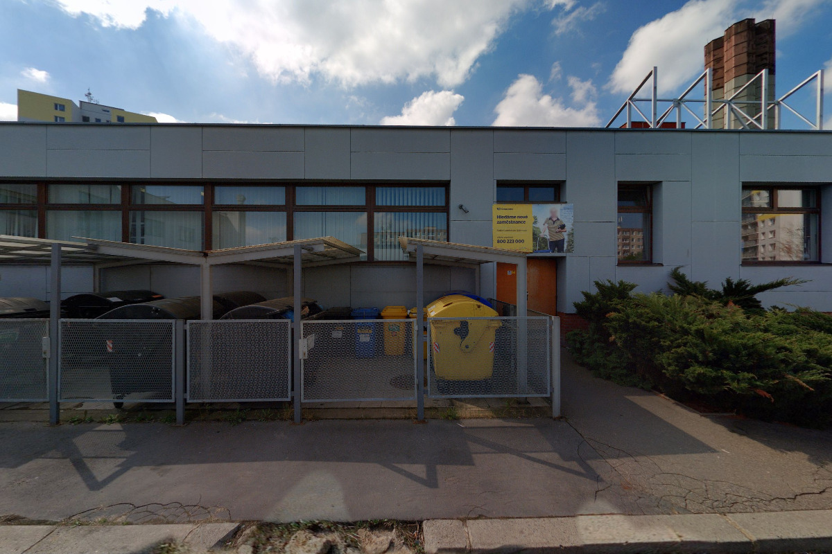 Pošta Praha 52 foto 4