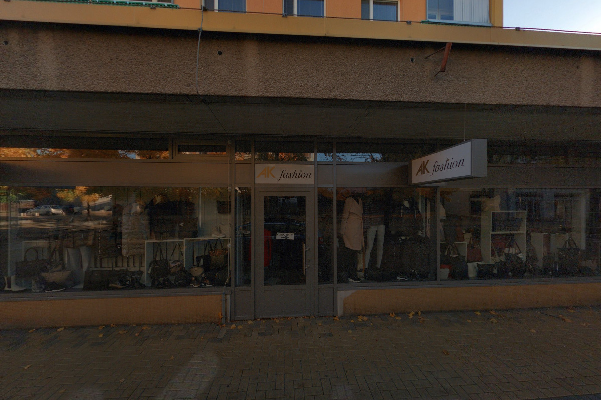 Móda Aktual foto 3