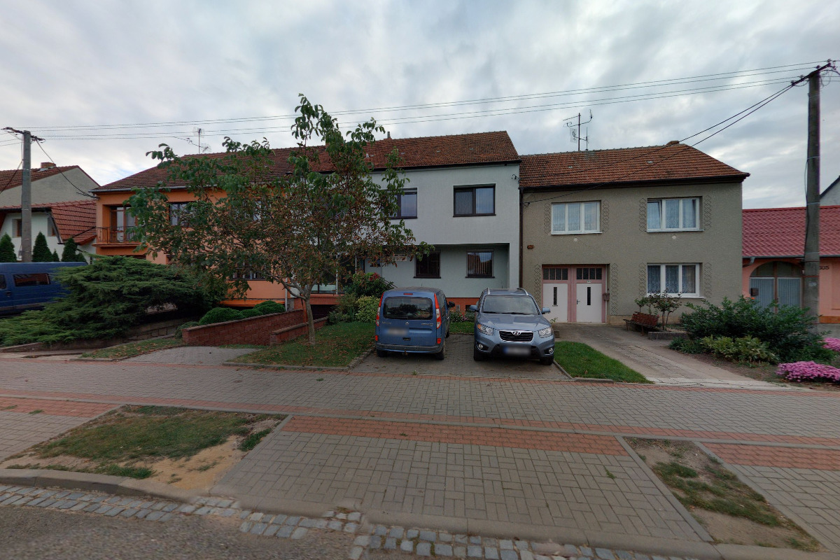 Vinařství Jaroslav Osička