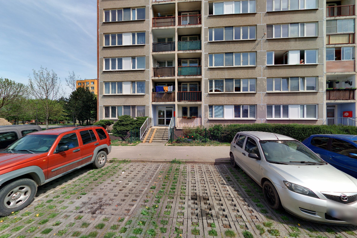 Mgr. Miroslav Šoukal