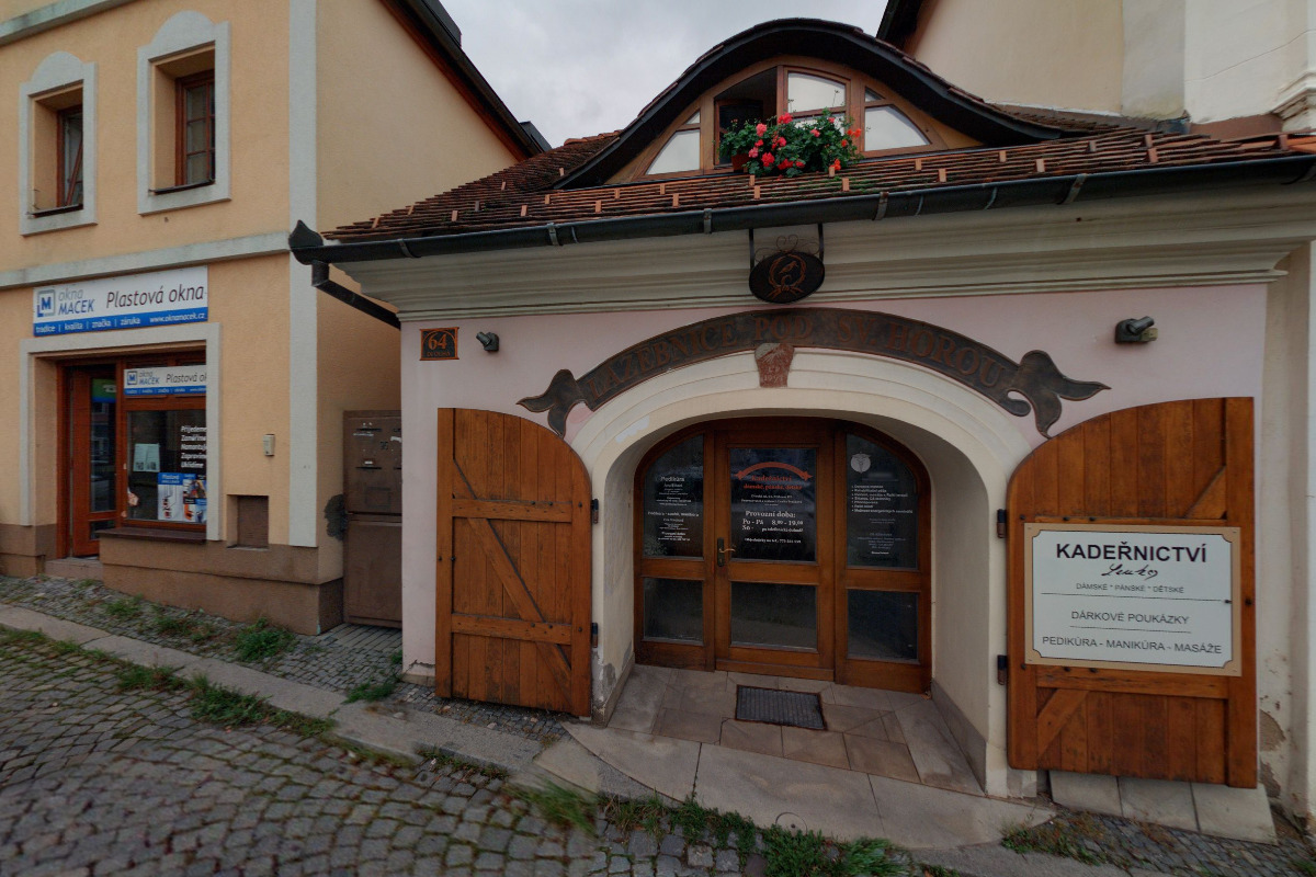 Pedikúra Jana Bílková foto 2