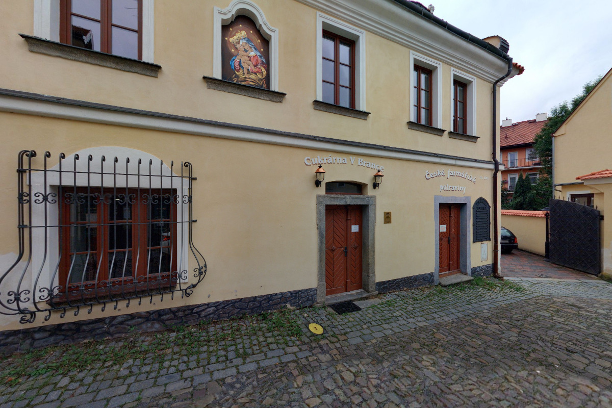 Truhlařství WESEN a.s.