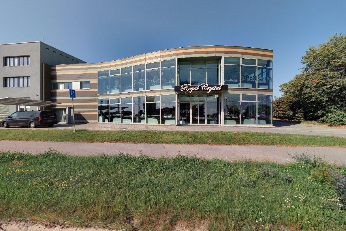 Royal Crystal