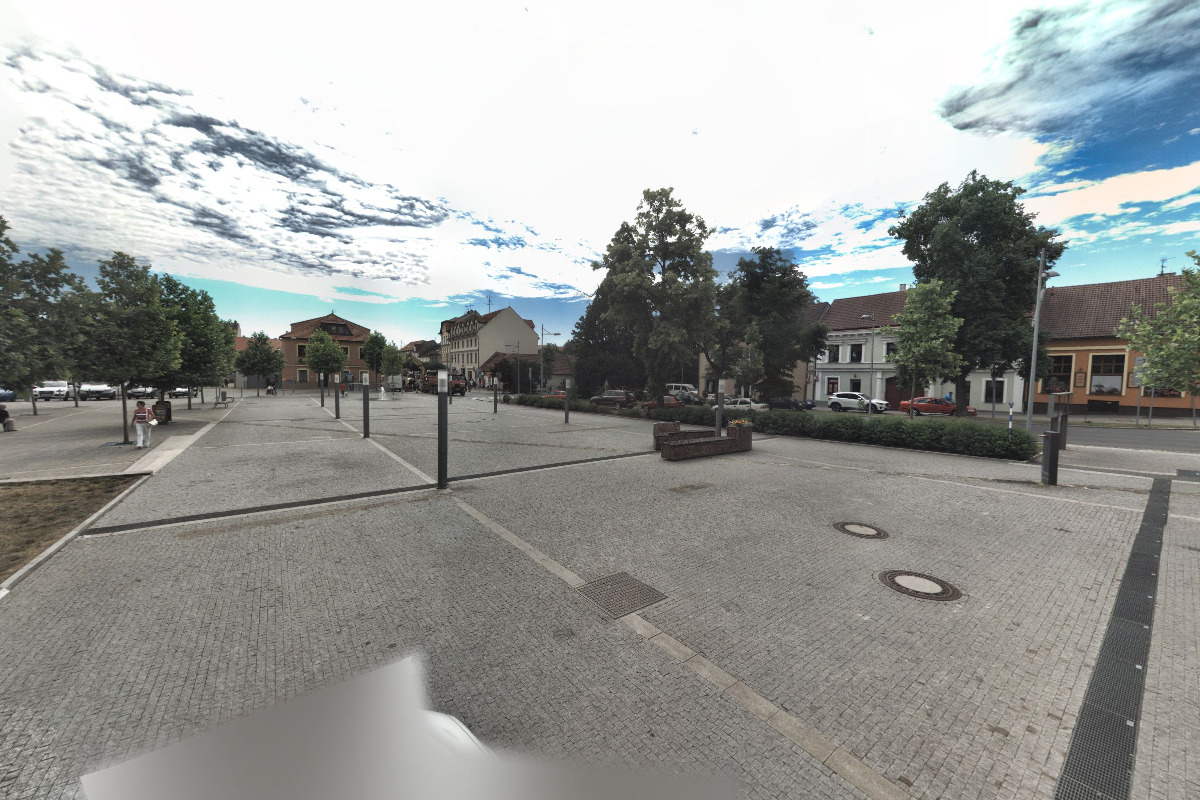 Polabské trhy Čelákovice