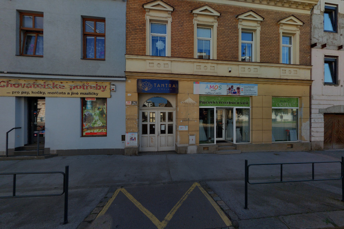 Tantra & Relax, s.r.o.