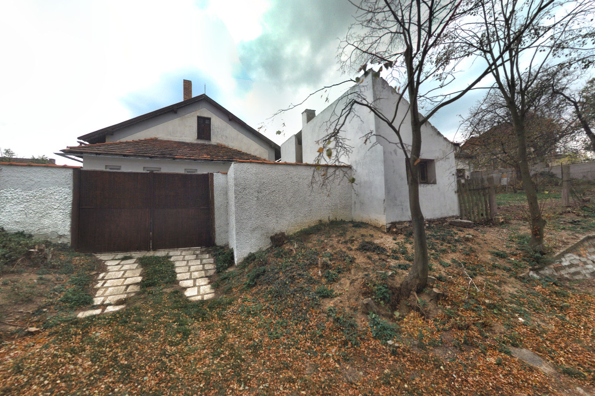 Farní sbor Českobratrské církve evangelické ve Škvorci